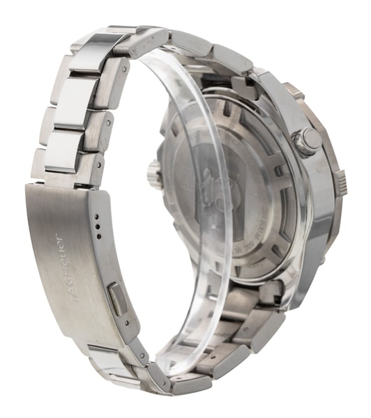 Tag Heuer Aquaracer CAJ2110.BA0872